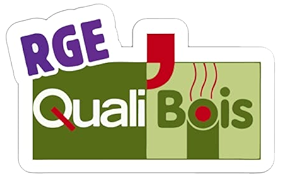 Certifié RGE Qualibois